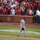 Illustration for article titled Cardinals Beat Dodgers, Clayton Kershaw On Three-Run Homer